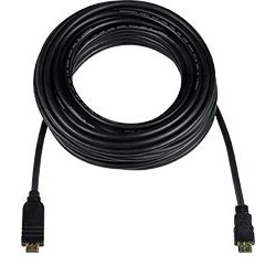 Long HDMI Interface Cable with Built-in Equalizer, Male-to-Male