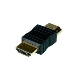 HDMI Gender Changer, Male-to-Male