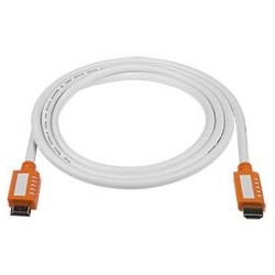 HDMI with Ethernet Cable, 28 AWG - Male-to-Male