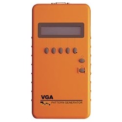 VPI Now Offering a VGA Video Test Pattern Generator