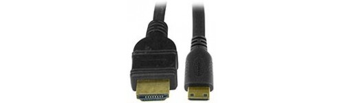 Type-C Mini HDMI