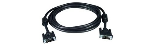 DVI-I Single Link Cables